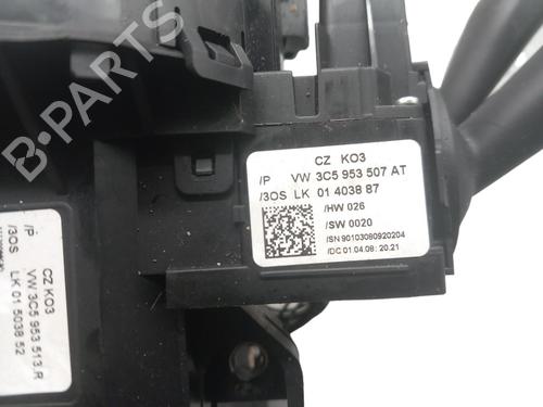 Steering column stalk VW PASSAT B6 (3C2)  | BP25073535I23  - Image 5