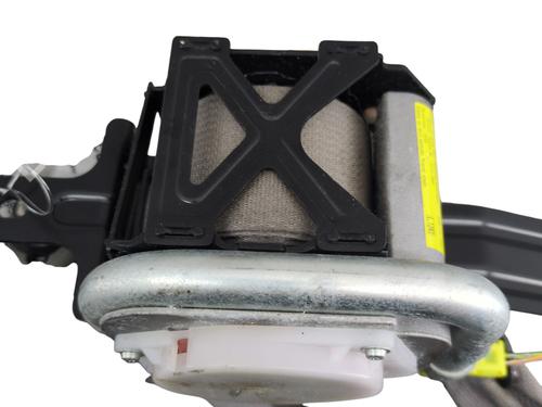 Used Front left belt tensioner NISSAN X-TRAIL I (T30) 2.2 Di 4x4 (114 hp) 27368675