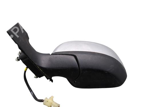 Left mirror SUZUKI SPLASH (EX) 1.0 (A5B310) | BP33113968C26  - Image 6