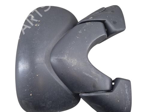 Right mirror RENAULT TRAFIC II Bus (JL)  | BP25071460C27 