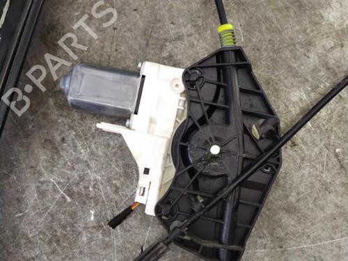Used Rear left window mechanism Rear left window mechanism VW SHARAN (7N1, 7N2) 1.4 TSI (150 hp) 25060637 25060637