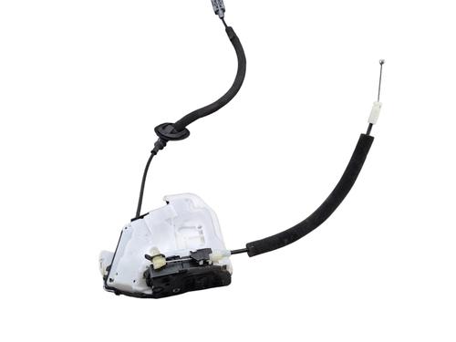 Rear left lock RENAULT ARKANA I (LCM_, LDN_) 1.6 E-TECH 145 (LDMU) | BP25098735C100 