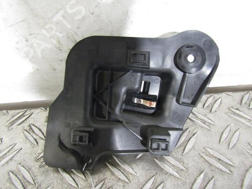 Used Rear left interior door handle Rear left interior door handle OPEL MERIVA A MPV (X03) 1.6 (E75) (105 hp) 25108591 25108591