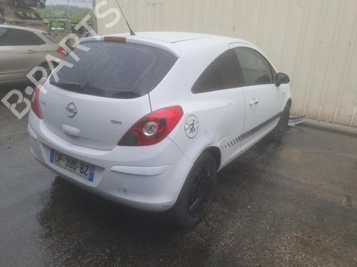 Mass air flow sensor OPEL CORSA D (S07)  | BP25087527M95  - Image 20