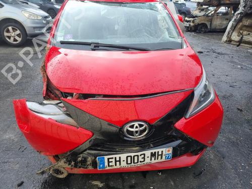 Alternator TOYOTA AYGO (_B4_) 1.0 (KGB40) | BP25099604M7 - Image 13