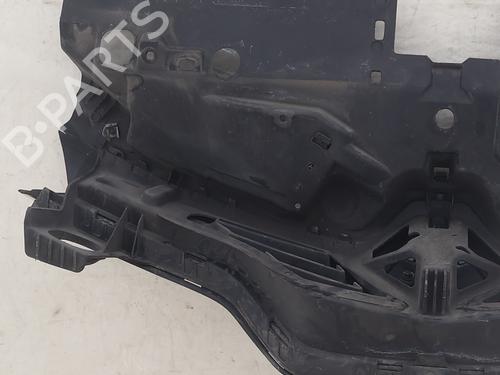 Grill RENAULT CAPTUR I (J5_, H5_) 1.5 dCi 90 (J5N4, J5M5, J5MW, J5M6, J5AL, J5AJ) | BP37201270C40 - Image 4