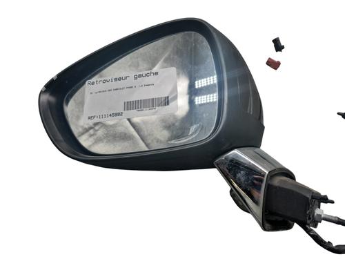 Used Left mirror DS DS 3 Convertible (SB_) 1.2 THP 110 (110 hp) 28517008