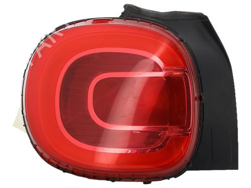 Left taillight FIAT 500L (351_, 352_) 1.6 D Multijet (199LYD1B) | BP36149214C34 - Image 5