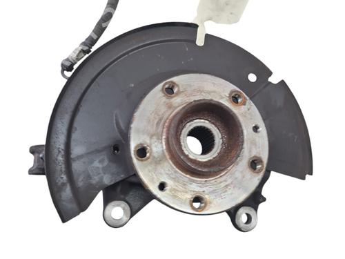 Left front steering knuckle RENAULT KANGOO III Box Body/MPV 1.3 TCe 100 (FJMA) | BP25056831M25 
