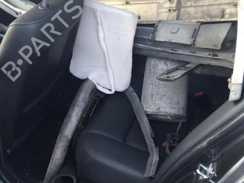 Left sun visor BMW 3 (E90) 318 d | BP25103347I1 - Image 5