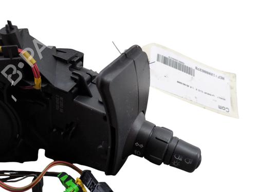 Used Steering column stalk RENAULT CLIO III Grandtour (KR0/1_) 1.5 dCi (KR0F) (86 hp) 32384187
