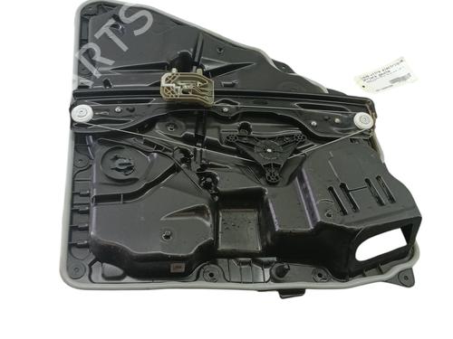 Used Rear left window mechanism MERCEDES-BENZ GLC (X254) 220d 4-matic (254.605) (197 hp) 25057043