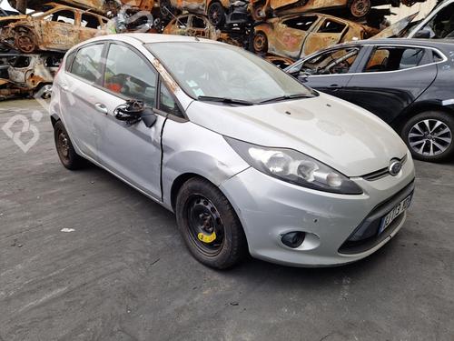 AC compressor FORD FIESTA VI (CB1, CCN) 1.25 | BP25103078M34 - Image 11