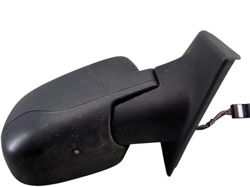 Right mirror RENAULT CLIO III (BR0/1, CR0/1) 1.5 dCi | BP29190210C27 