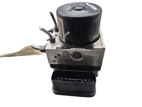 ABS pump RENAULT SCÉNIC III (JZ0/1_) 1.6 dCi (JZ00, JZ12) | BP25056967M43 