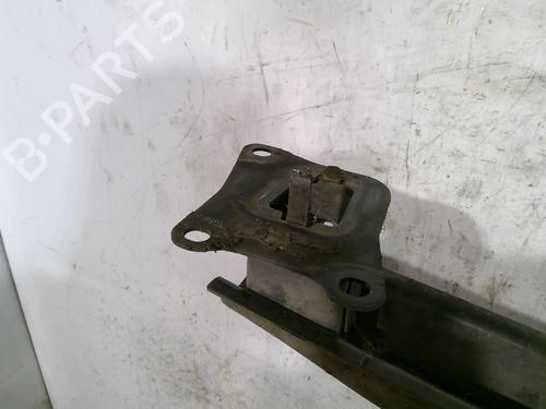 Rear bumper reinforcement SEAT LEON (1P1)  | BP25068126C73 