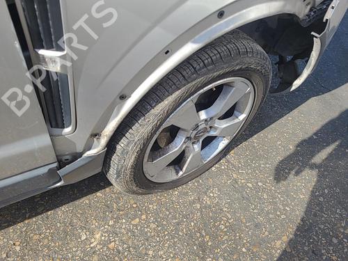 Used Parts OPEL ANTARA A (L07) 2.0 CDTI 4x4 1121985