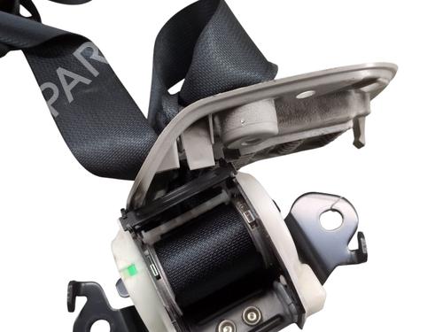 Rear right seatbelt OPEL AGILA B (H08) 1.2 (F68) | BP31183656I28