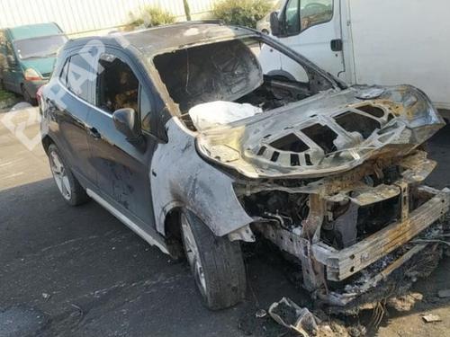 Switch OPEL MOKKA / MOKKA X (J13) 1.6 CDTI (_76) | BP10574262I30 