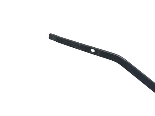 Used Front windshield wiper arm CITROËN C4 CACTUS 1.6 BlueHDi 100 (99 hp) 25076201