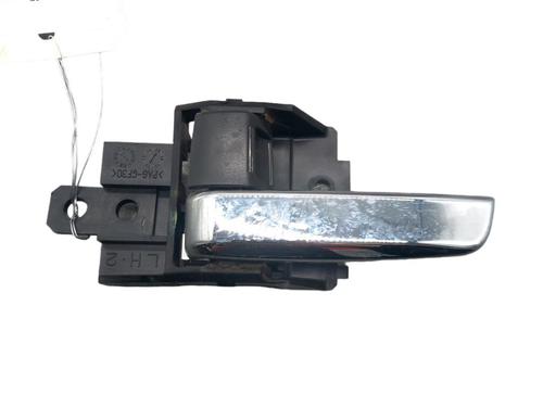 Rear left interior door handle CITROËN C4 AIRCROSS  | BP25058192I15 