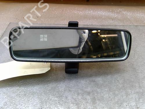 Used Rear mirror RENAULT CLIO IV (BH_) 1.5 dCi 75 (75 hp) 25110686