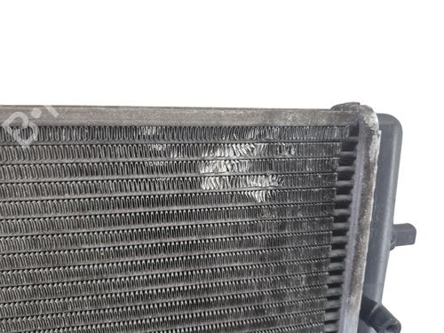 Køler AUDI TT Roadster (8N9) 1.8 T | BP26178617M31 
