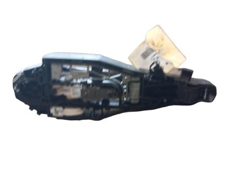 Used Front right exterior door handle CITROËN C4 II (NC_) 1.6 BlueHDi 120 (120 hp) 25058468