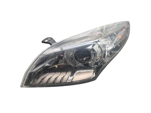 Used Left headlight RENAULT MEGANE III Coupe (DZ0/1_) 2.0 dCi (DZ0L) (160 hp) 29251867
