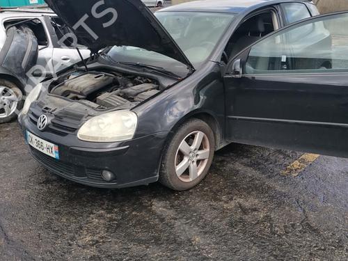 Left tailgate light VW GOLF V (1K1) 1.9 TDI | BP25089312C79 - Image 8