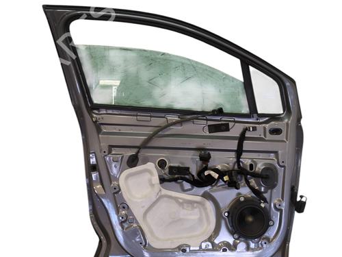 Left front door RENAULT CAPTUR I (J5_, H5_) 1.2 TCe 120 | BP29508340C2 