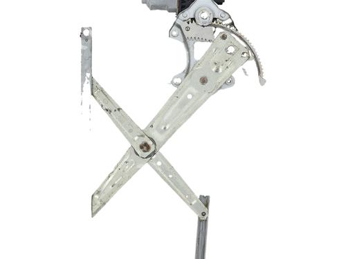 Front right window mechanism MITSUBISHI ASX (GA_W_) 1.8 DI-D (GA6W) | BP40173307C23 - Image 5
