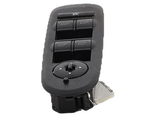 Used Left front window switch Left front window switch FORD S-MAX (WA6) 1.8 TDCi (125 hp) 34415421 34415421
