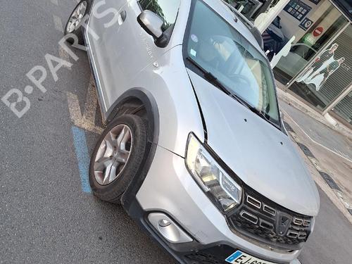 Used Parts DACIA SANDERO II TCe 90 (B8M1, B8MA, B8AC) 5008677