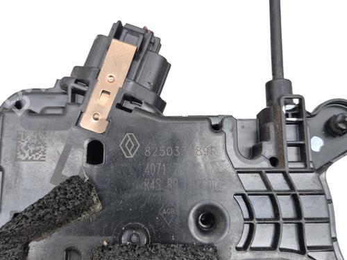 Rear left lock RENAULT TWINGO III (BCM_, BCA_) 0.9 TCe 95 | BP29136988C100 