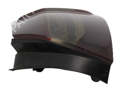Right taillight CITROËN C4 II (NC_) 1.6 HDi 90 | BP36338260C35 - Image 5