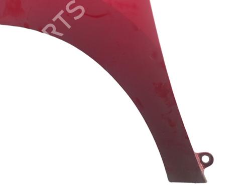 Left front fenders PEUGEOT 5008 (0U_, 0E_) 1.6 HDi | BP25100579C41