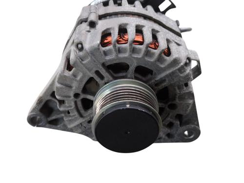 Used Alternator Alternator HYUNDAI i20 II (GB, IB) 1.1 CRDi (75 hp) 33307873 33307873