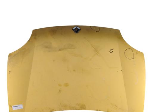 Hood RENAULT KANGOO (KC0/1_) D 65 1.9 (KC0E, KC02, KC0J, KC0N) | BP25728366C1