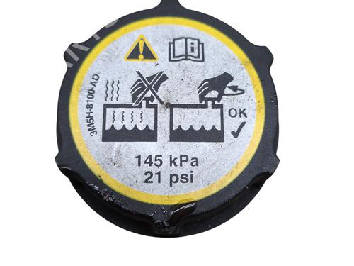 Expansion tank FORD FOCUS II (DA_, HCP, DP) 2.0 | BP27934087C120 