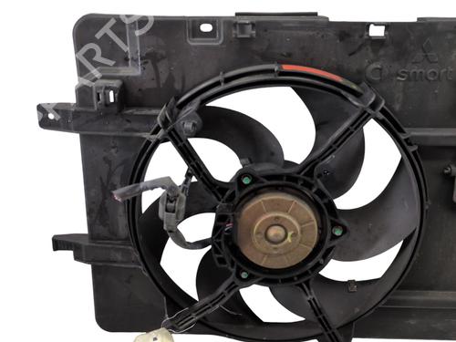 Radiator fan SMART FORFOUR (454) 1.3 (454.031) | BP30392248M35  - Image 7