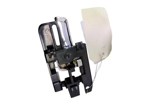 Used Rear right interior door handle NISSAN QASHQAI I (J10, NJ10) 1.5 dCi (103 hp) 32094731