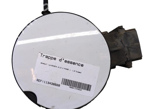 Used Fuel flap RENAULT CLIO IV (BH_) 1.5 dCi 75 (75 hp) 29587798