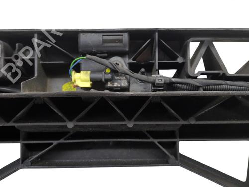 Frontplade/Frontkurv SEAT LEON (5F1) 1.2 TSI | BP32113566C72 