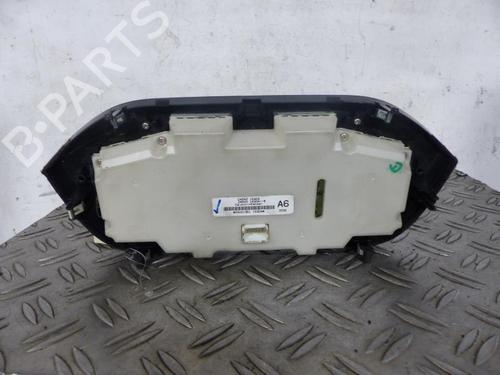 Climate control NISSAN JUKE (F15) 1.5 dCi | BP25065163I5 