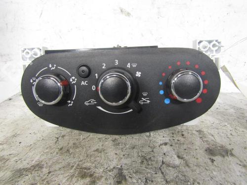 Used Climate control DACIA LODGY (JS_) 1.5 dCi (90 hp) 25263178