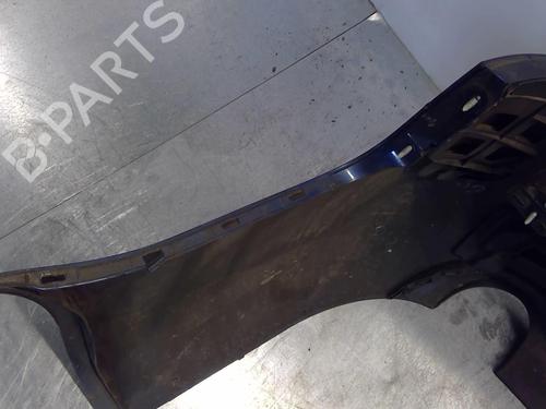 Rear bumper AUDI A4 B7 Avant (8ED) 2.7 TDI | BP25078107C8 