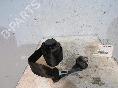 Used Rear right belt tensioner SEAT IBIZA III (6L1) 1.4 16V (75 hp) 25109848