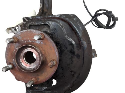 Venstre Styrespindel Lejehus RENAULT KOLEOS I (HY_) 2.0 dCi 4x4 (HY0K) (150 hp) 31289562