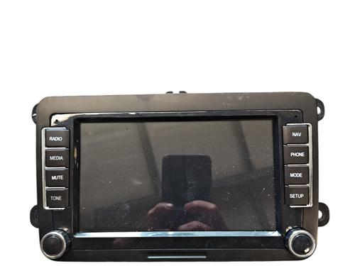 Radio VW GOLF VI (5K1) 1.6 TDI | BP25920962E6 